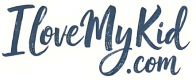 Handwritten style website logo